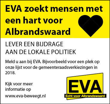 Advertentie