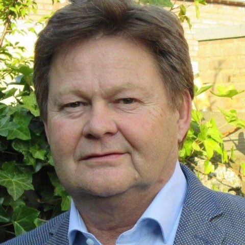 Richard Polder